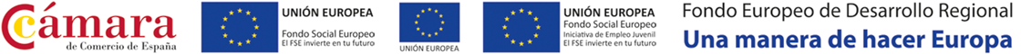 Sede Cámara de España